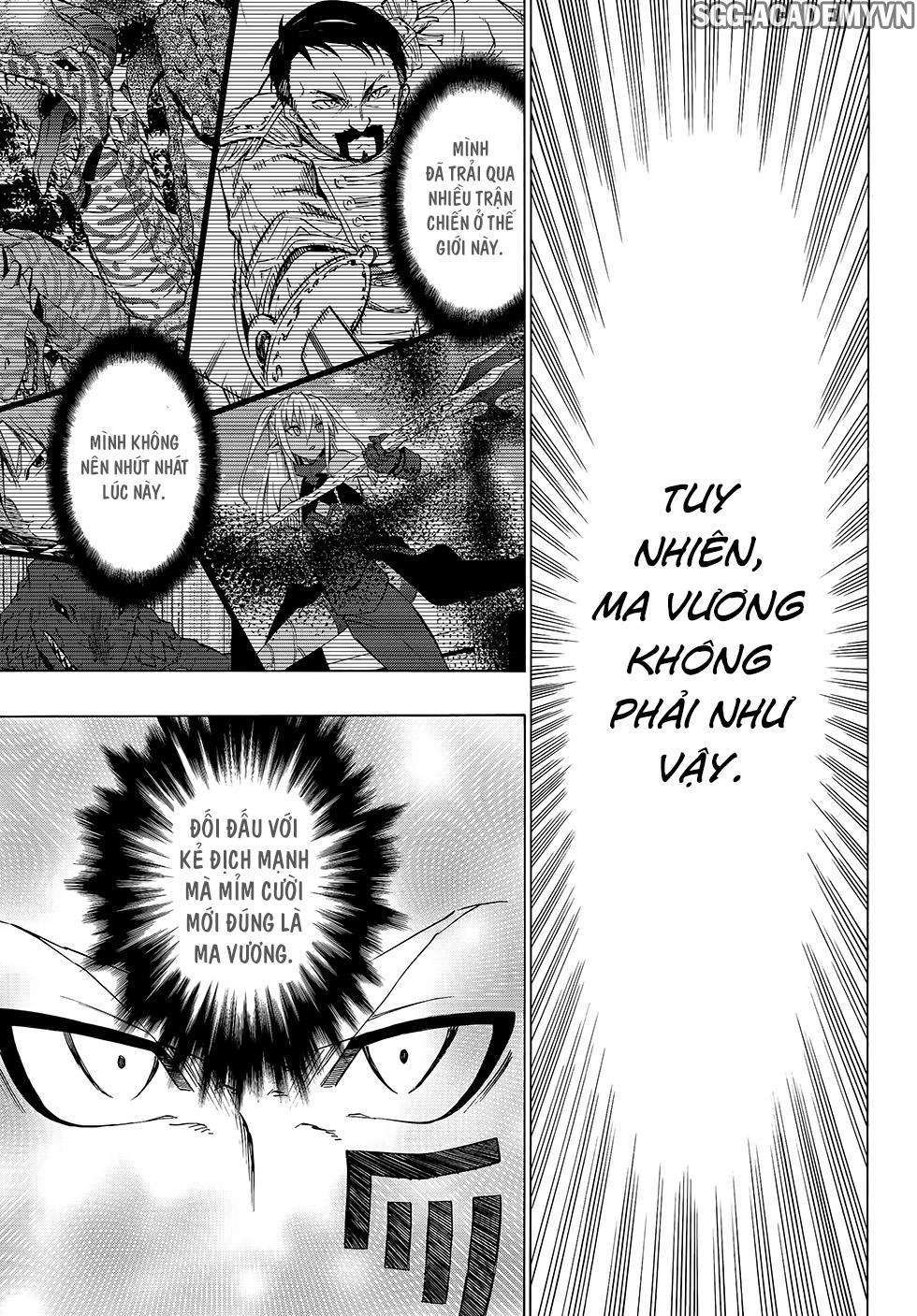 Isekai Maou To Shoukan Shoujo No Dorei Majutsu Chapter 23.5 - 17