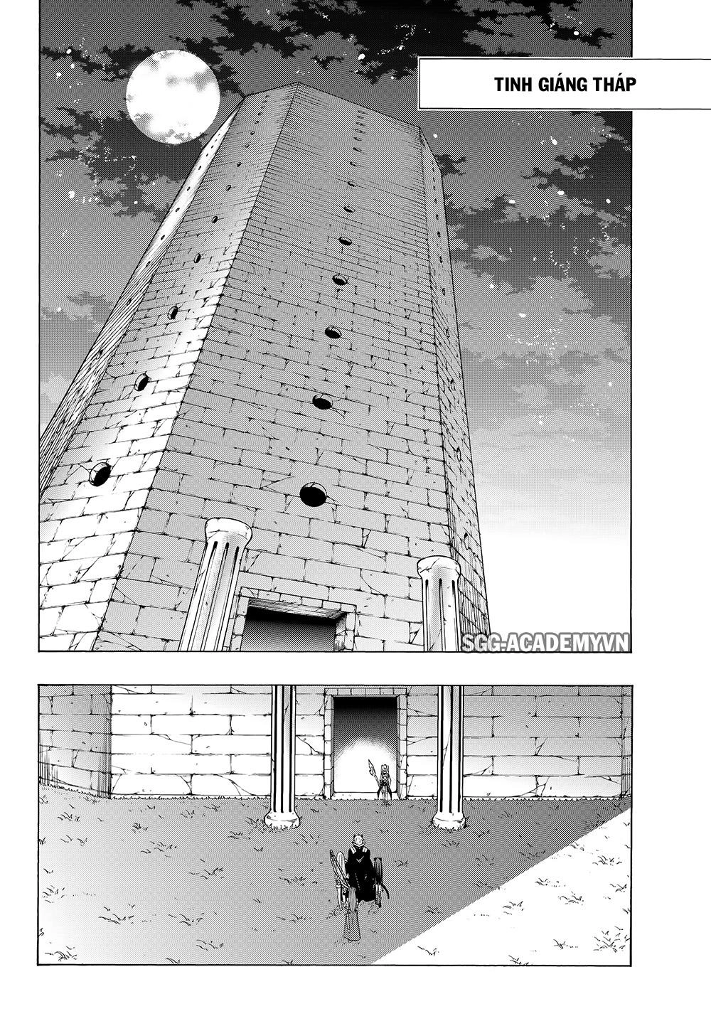 Isekai Maou To Shoukan Shoujo No Dorei Majutsu Chapter 26 - 5