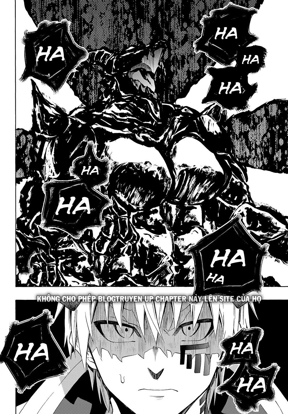 Isekai Maou To Shoukan Shoujo No Dorei Majutsu Chapter 26.5 - 21