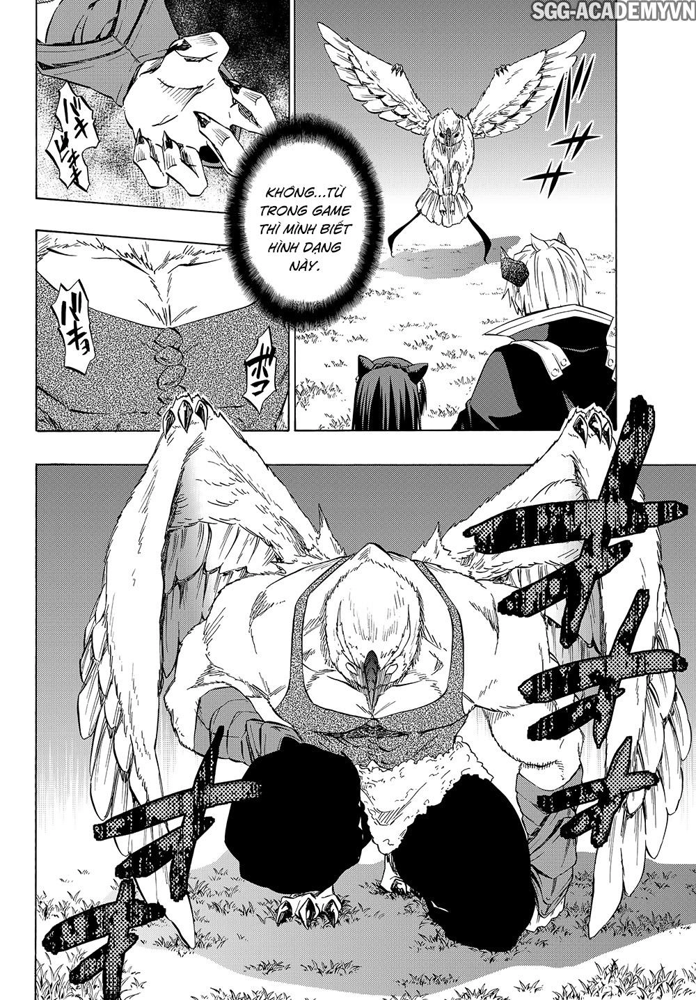 Isekai Maou To Shoukan Shoujo No Dorei Majutsu Chapter 28 - 9