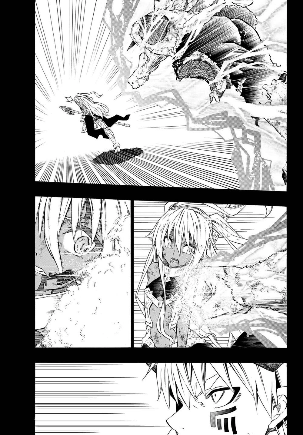 Isekai Maou To Shoukan Shoujo No Dorei Majutsu Chapter 29 - 5