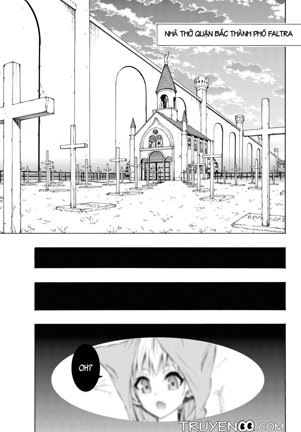 Isekai Maou To Shoukan Shoujo No Dorei Majutsu Chapter 32 - 12