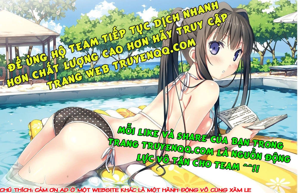 Isekai Maou To Shoukan Shoujo No Dorei Majutsu Chapter 34 - 1