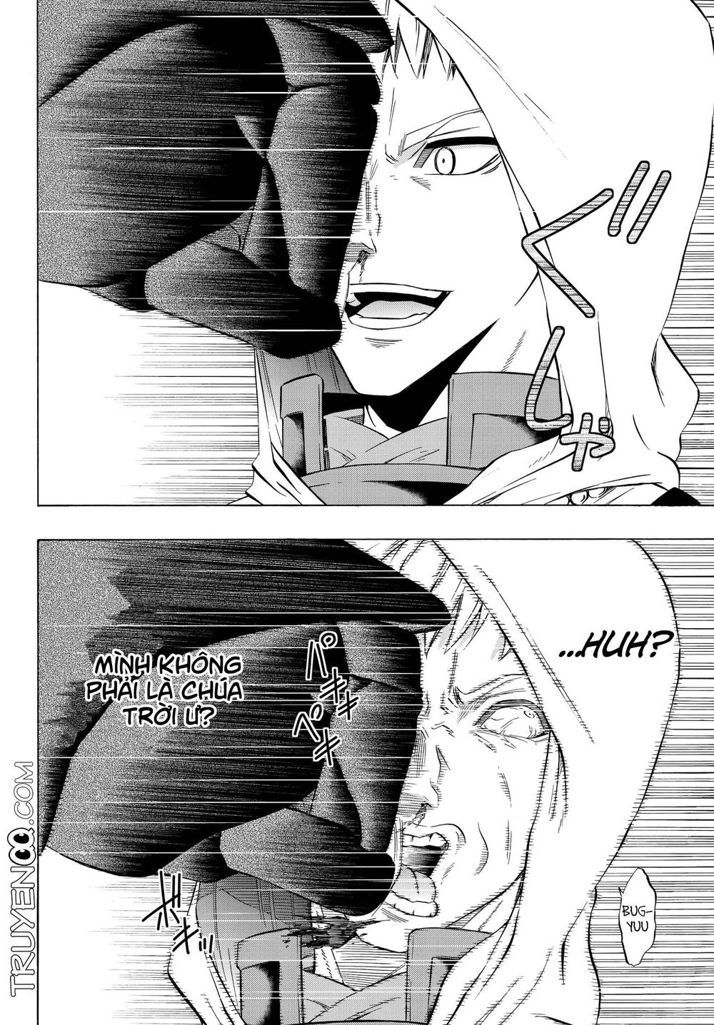 Isekai Maou To Shoukan Shoujo No Dorei Majutsu Chapter 34 - 12