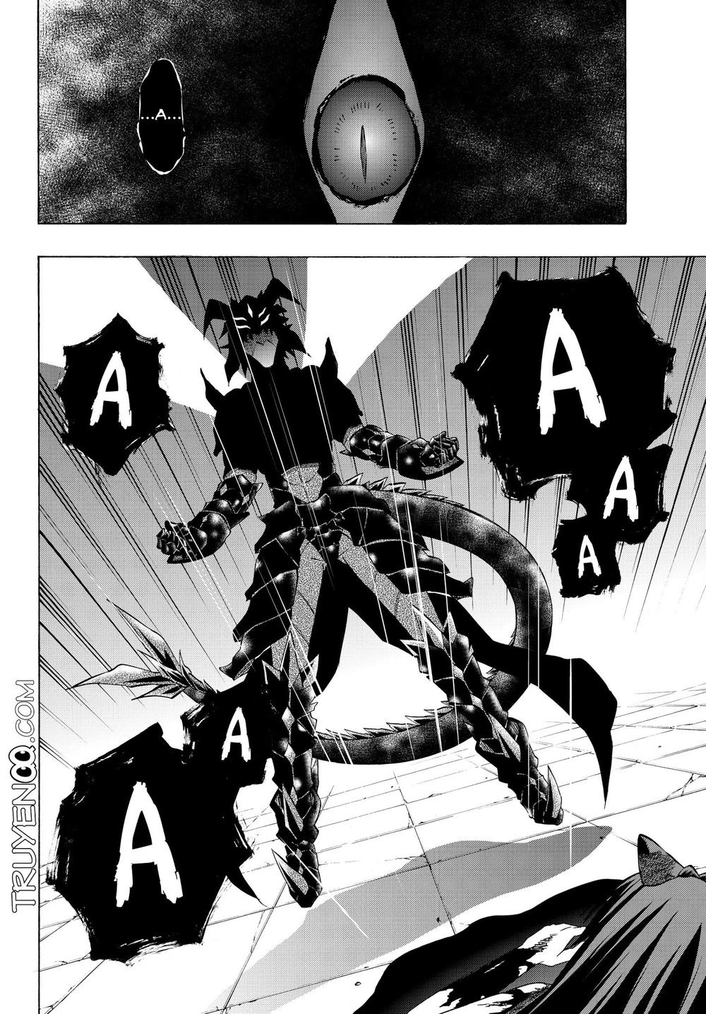 Isekai Maou To Shoukan Shoujo No Dorei Majutsu Chapter 34 - 14