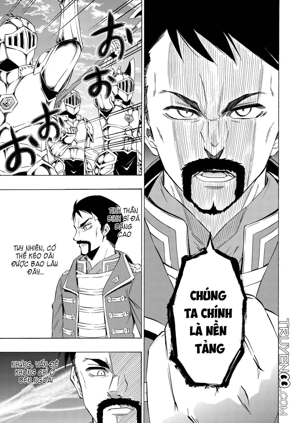 Isekai Maou To Shoukan Shoujo No Dorei Majutsu Chapter 34.2 - 5