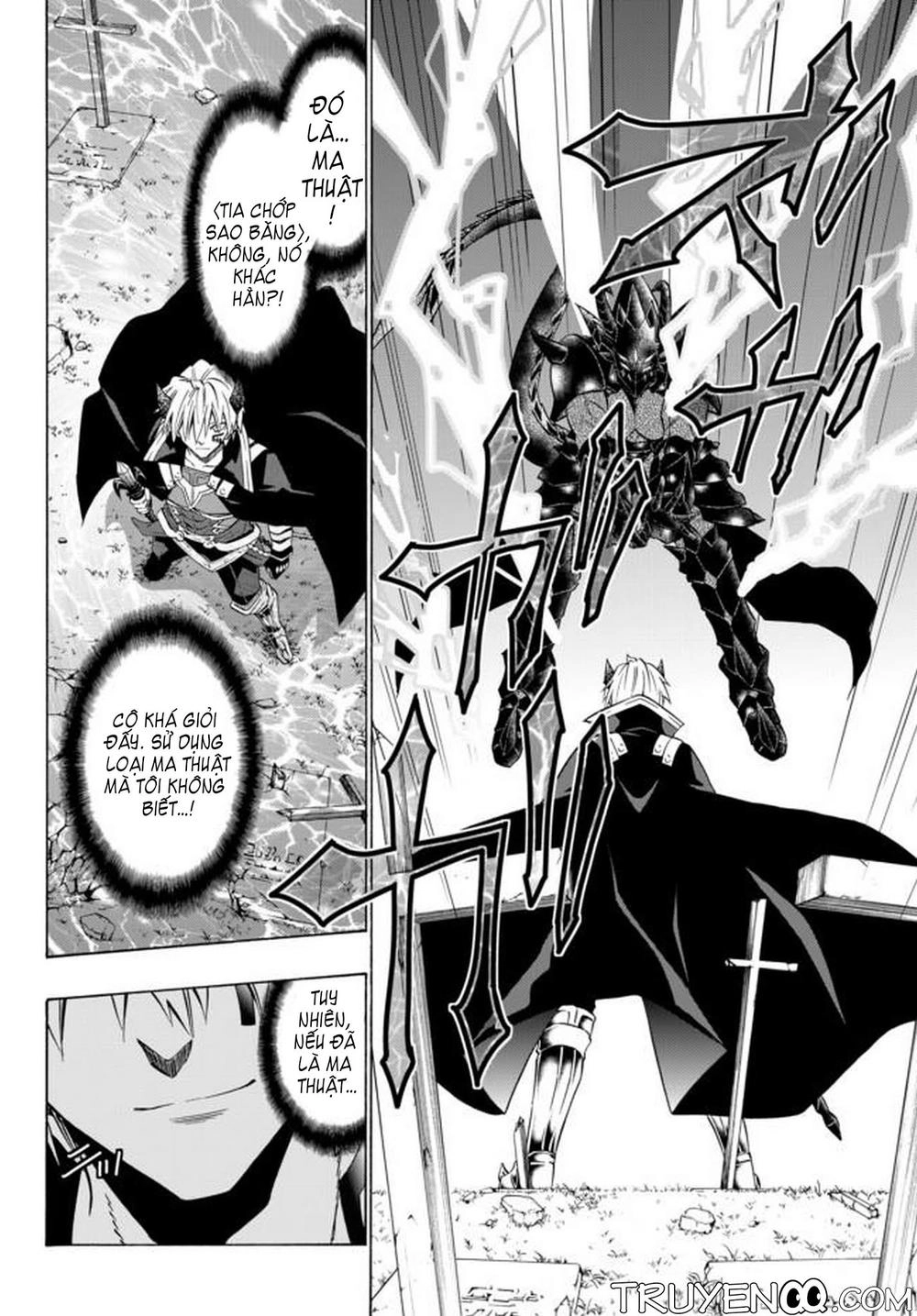 Isekai Maou To Shoukan Shoujo No Dorei Majutsu Chapter 35.1 - 15