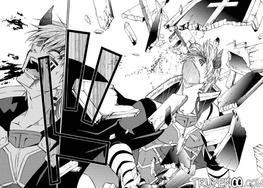 Isekai Maou To Shoukan Shoujo No Dorei Majutsu Chapter 35.2 - 3