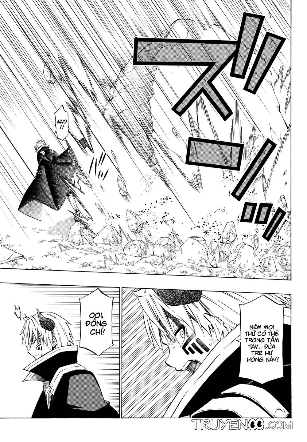 Isekai Maou To Shoukan Shoujo No Dorei Majutsu Chapter 36.1 - 10