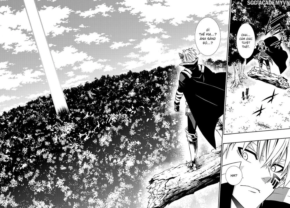 Isekai Maou To Shoukan Shoujo No Dorei Majutsu Chapter 41.2 - 10