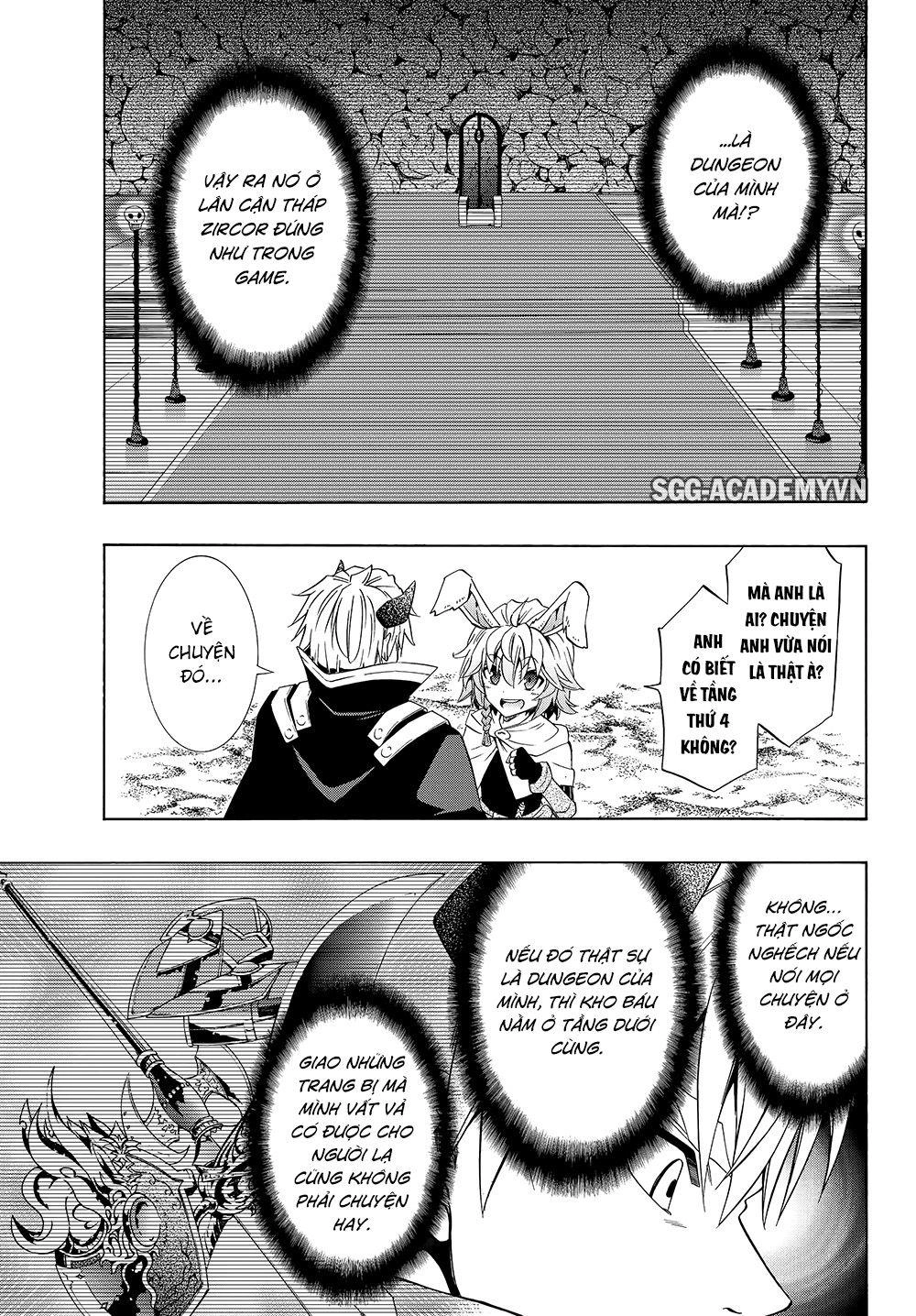 Isekai Maou To Shoukan Shoujo No Dorei Majutsu Chapter 44.1 - 15