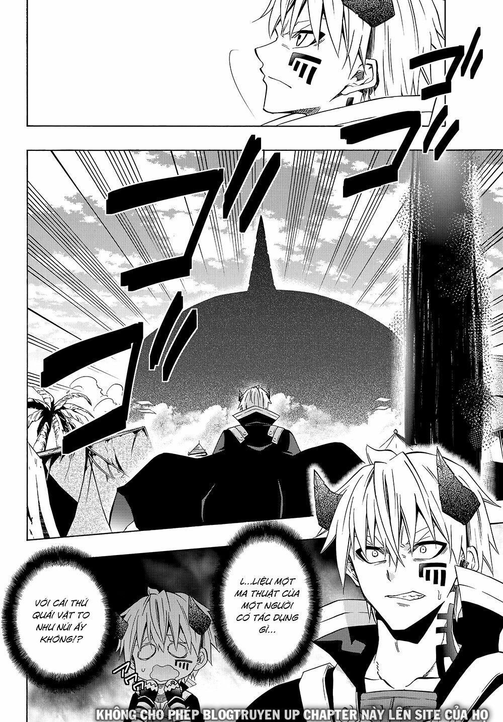 Isekai Maou To Shoukan Shoujo No Dorei Majutsu Chapter 45.1 - 14