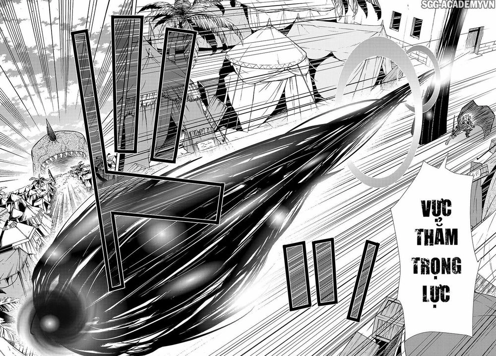 Isekai Maou To Shoukan Shoujo No Dorei Majutsu Chapter 45.2 - 3