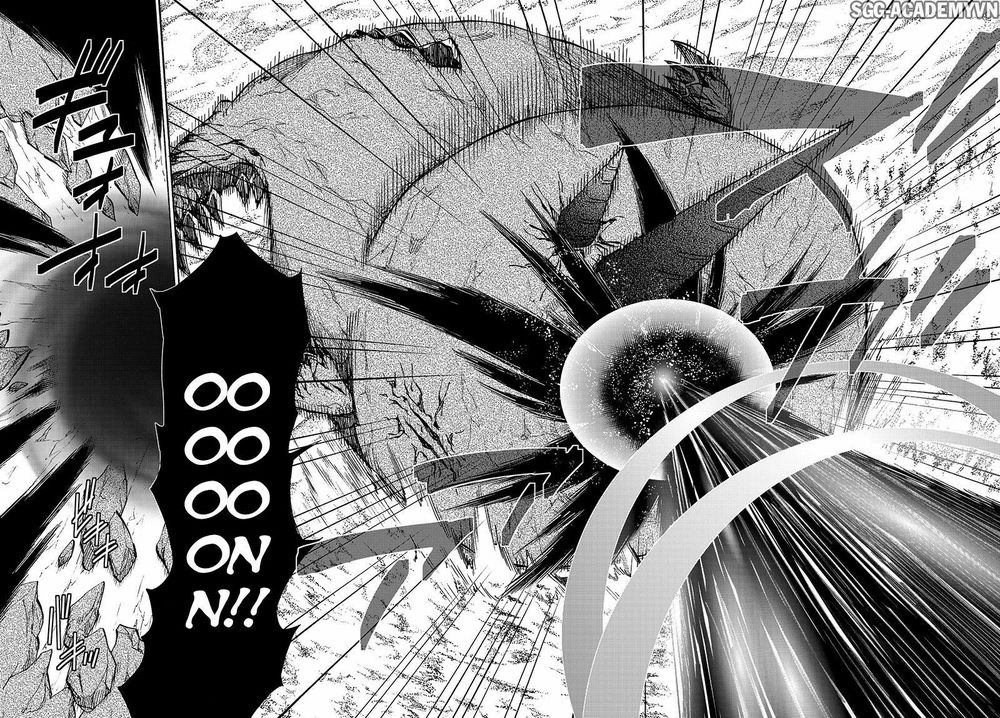 Isekai Maou To Shoukan Shoujo No Dorei Majutsu Chapter 45.2 - 4