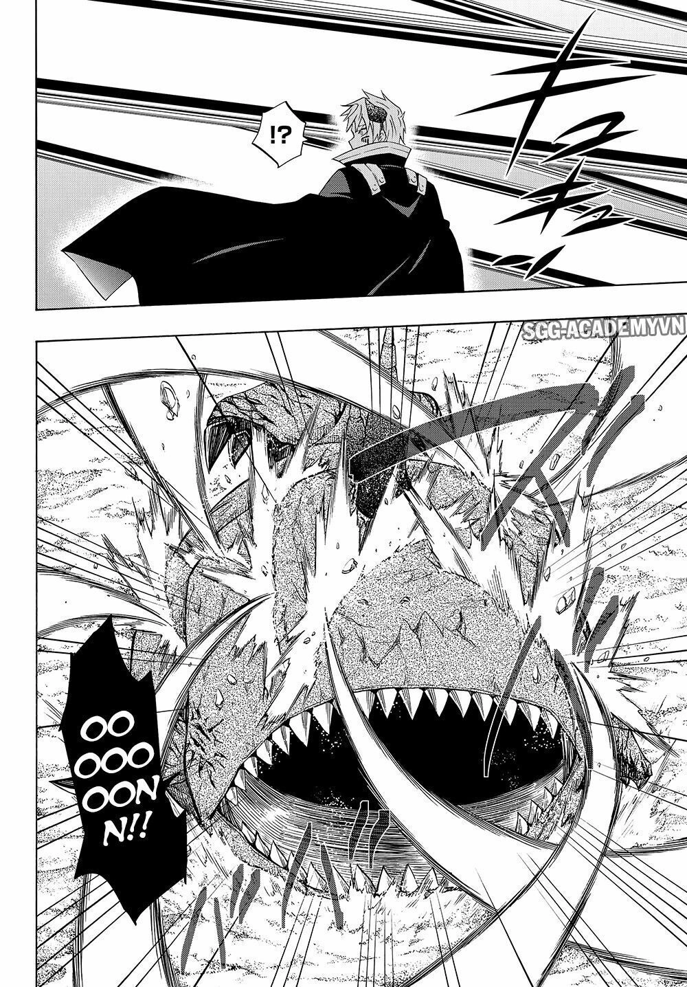 Isekai Maou To Shoukan Shoujo No Dorei Majutsu Chapter 45.2 - 7