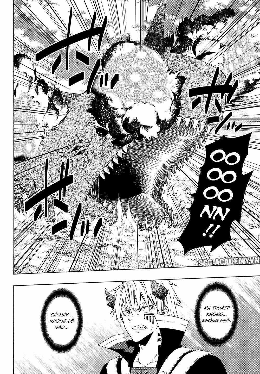 Isekai Maou To Shoukan Shoujo No Dorei Majutsu Chapter 45.2 - 9