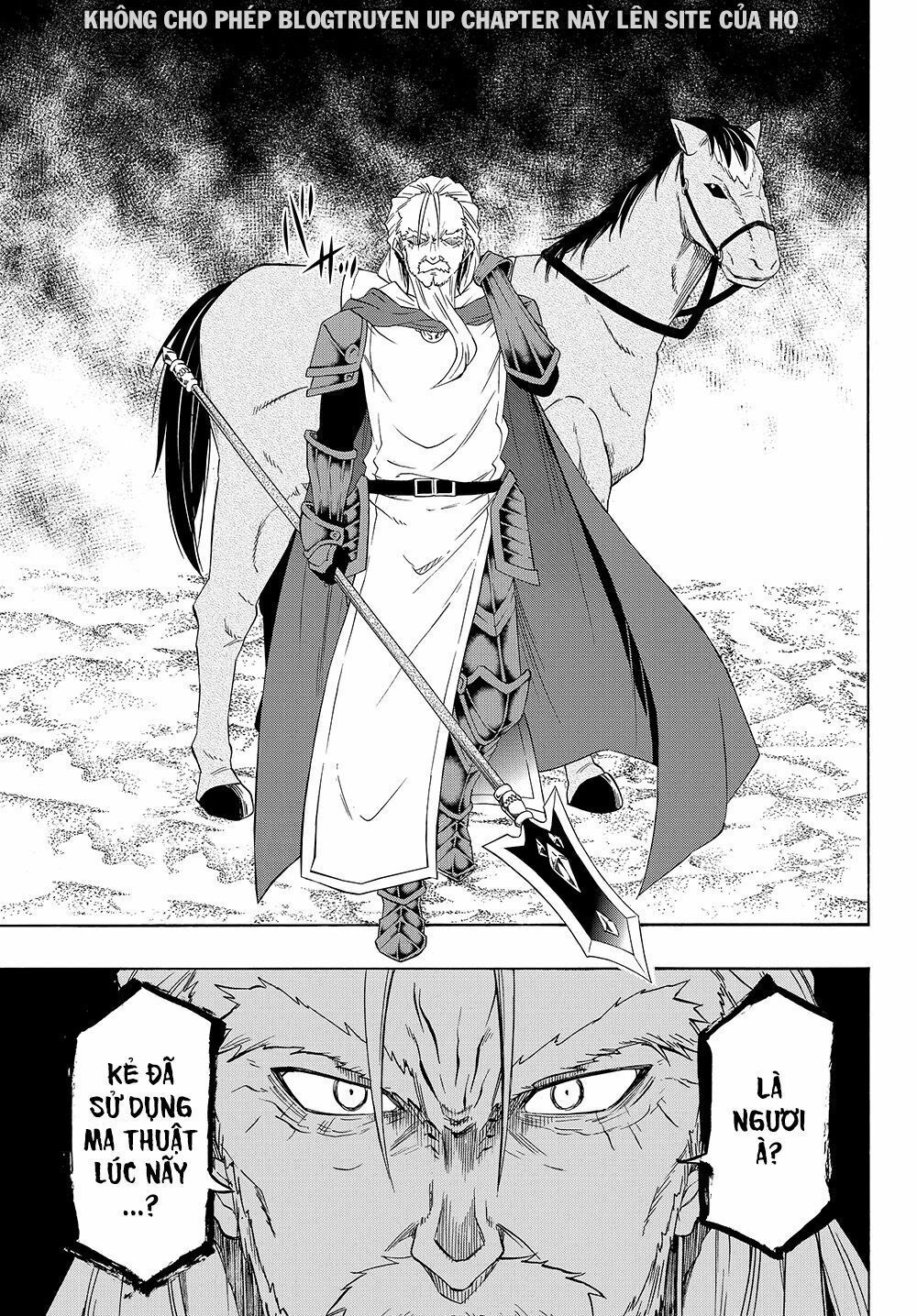 Isekai Maou To Shoukan Shoujo No Dorei Majutsu Chapter 45.2 - 18