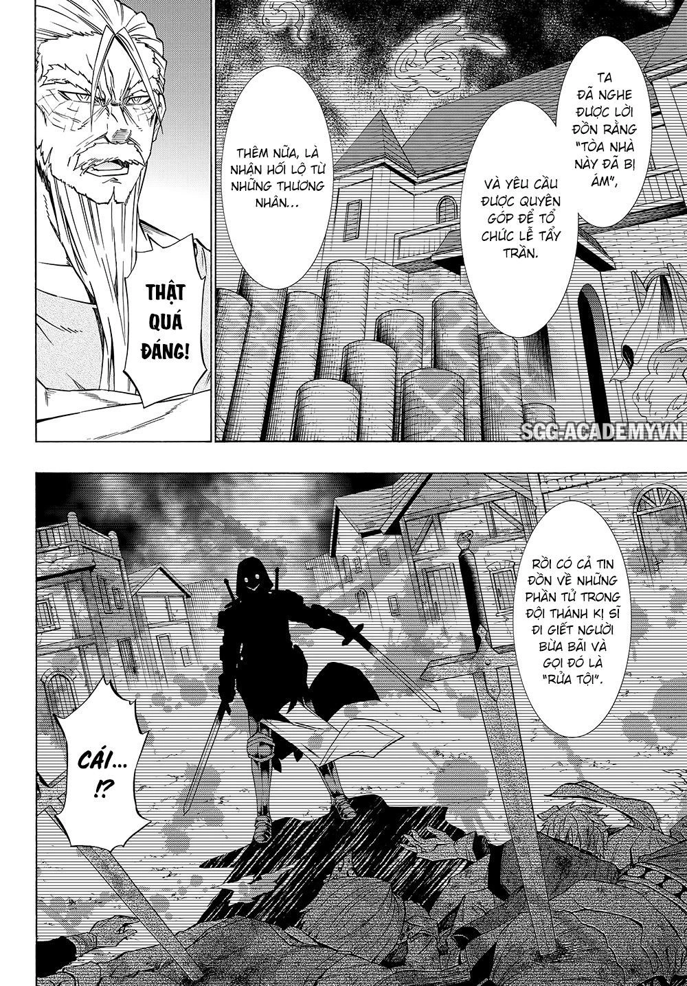 Isekai Maou To Shoukan Shoujo No Dorei Majutsu Chapter 48.1 - 7