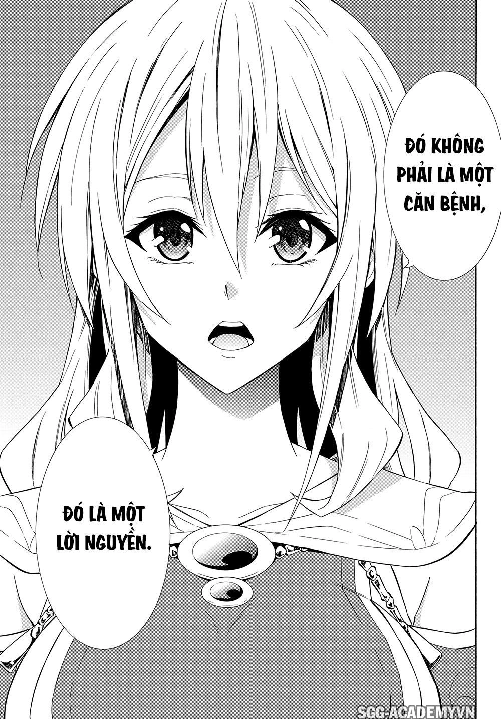 Isekai Maou To Shoukan Shoujo No Dorei Majutsu Chapter 48.1 - 12