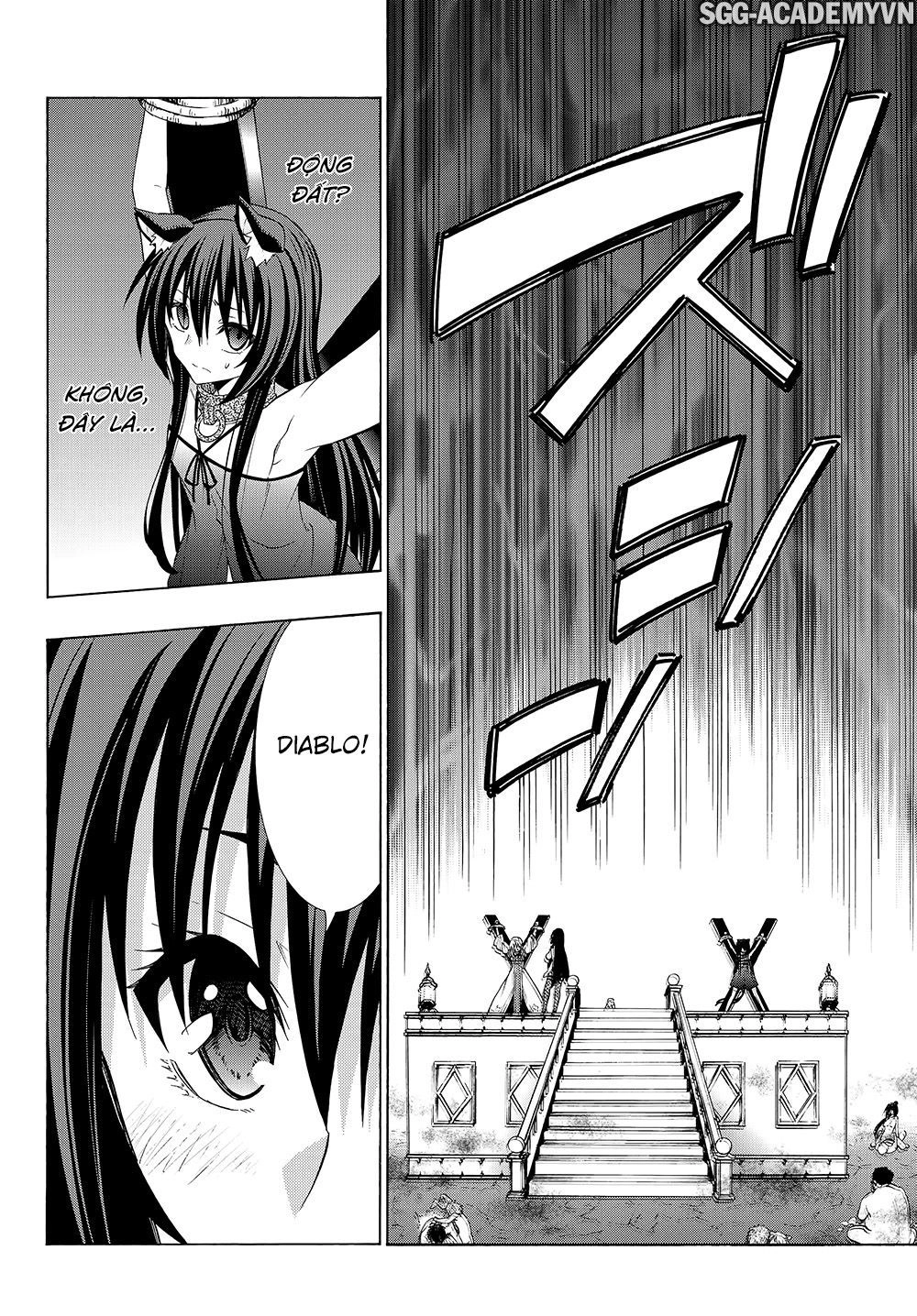 Isekai Maou To Shoukan Shoujo No Dorei Majutsu Chapter 49.2 - 5