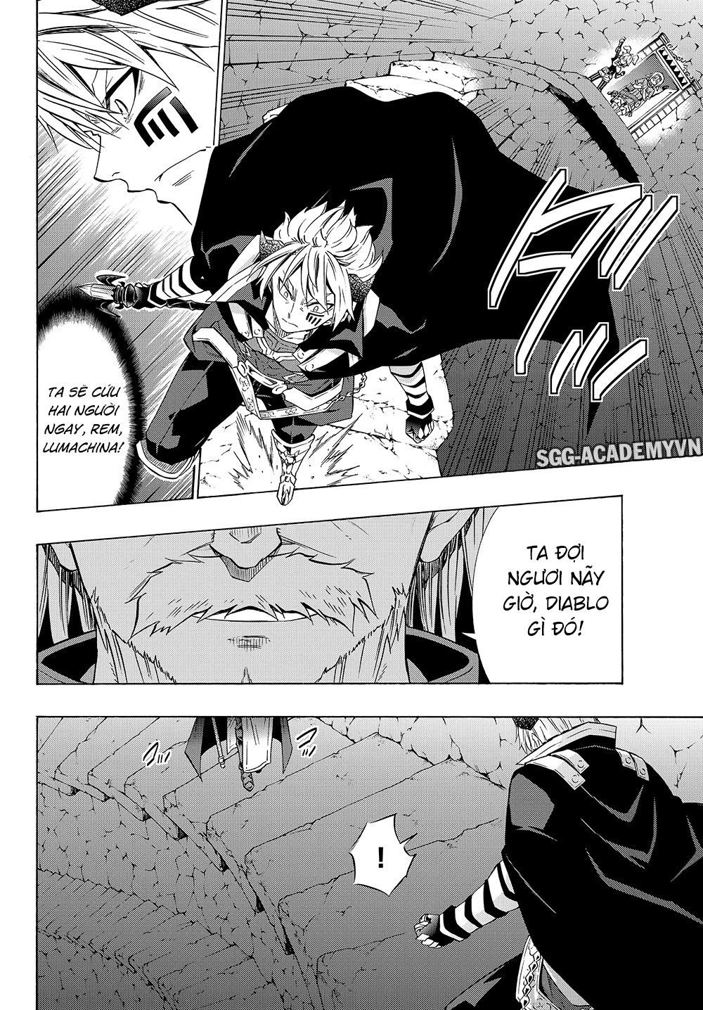 Isekai Maou To Shoukan Shoujo No Dorei Majutsu Chapter 49.2 - 7