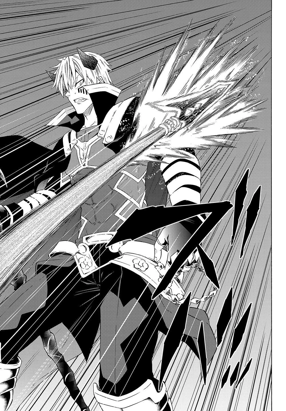 Isekai Maou To Shoukan Shoujo No Dorei Majutsu Chapter 49.2 - 16