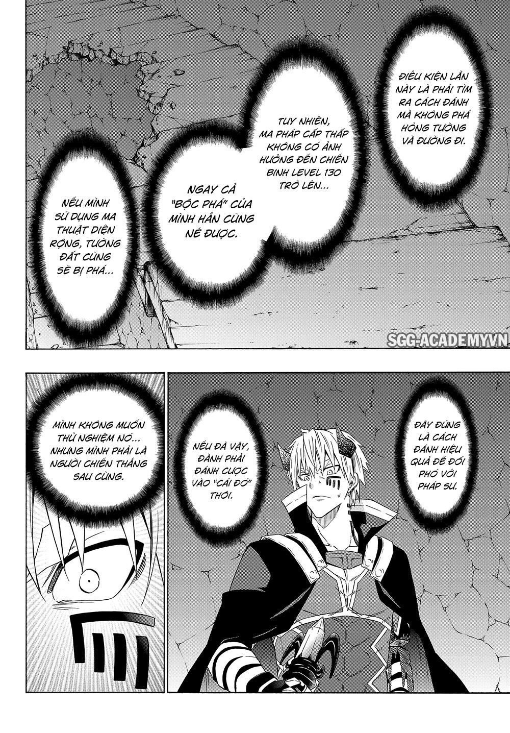 Isekai Maou To Shoukan Shoujo No Dorei Majutsu Chapter 50.1 - 5