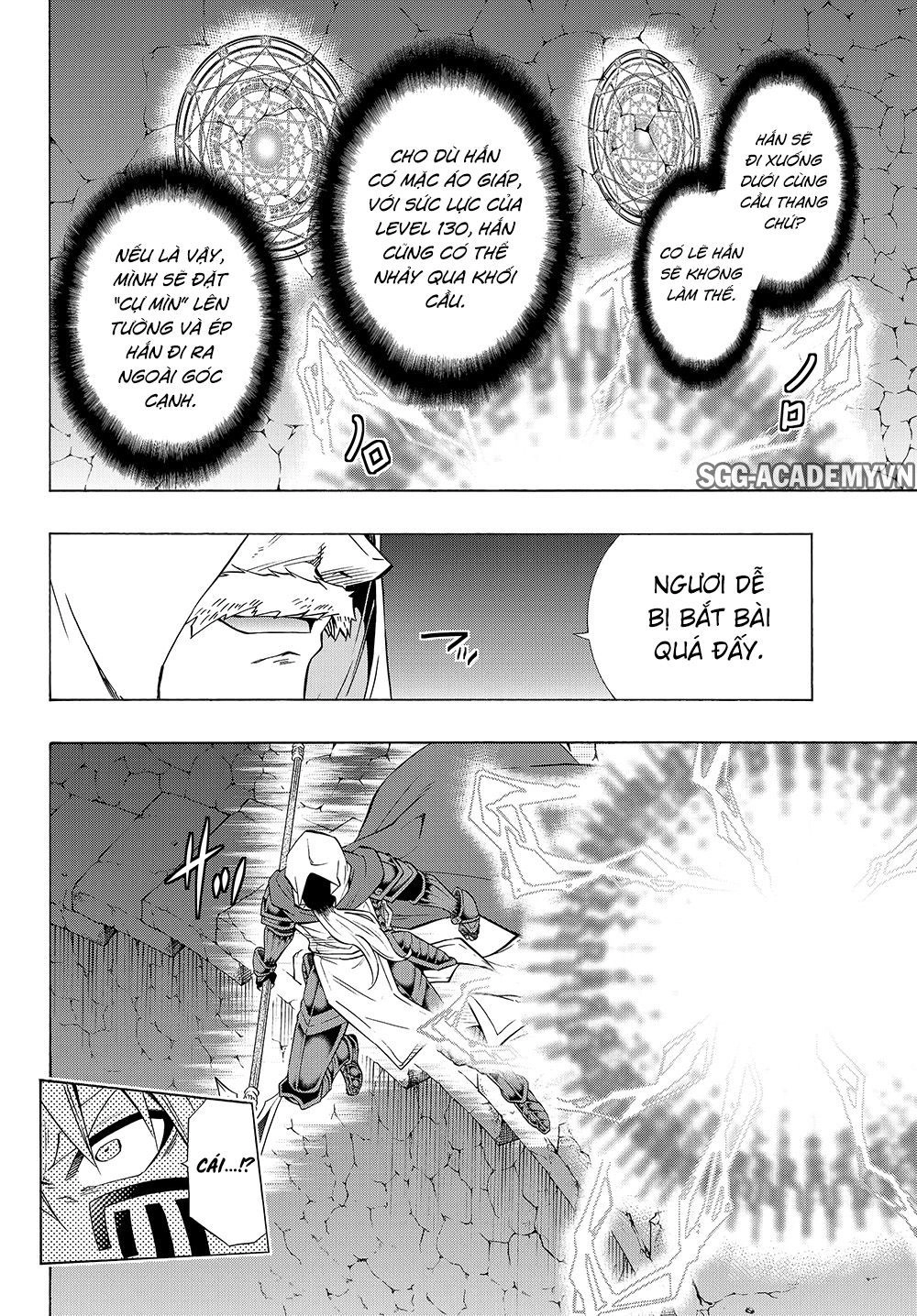 Isekai Maou To Shoukan Shoujo No Dorei Majutsu Chapter 50.1 - 7