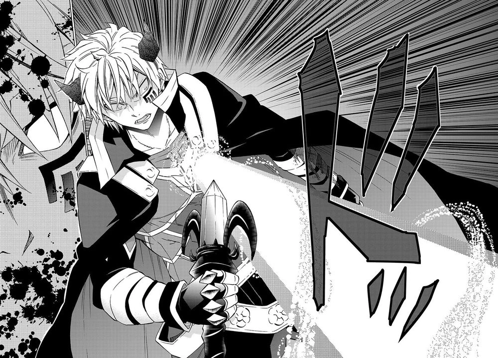 Isekai Maou To Shoukan Shoujo No Dorei Majutsu Chapter 50.1 - 11