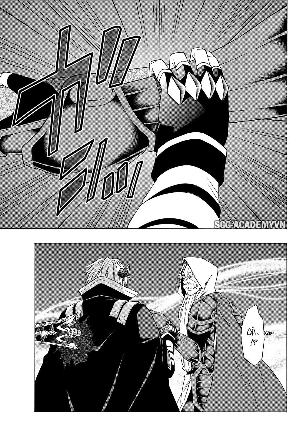 Isekai Maou To Shoukan Shoujo No Dorei Majutsu Chapter 50.1 - 13