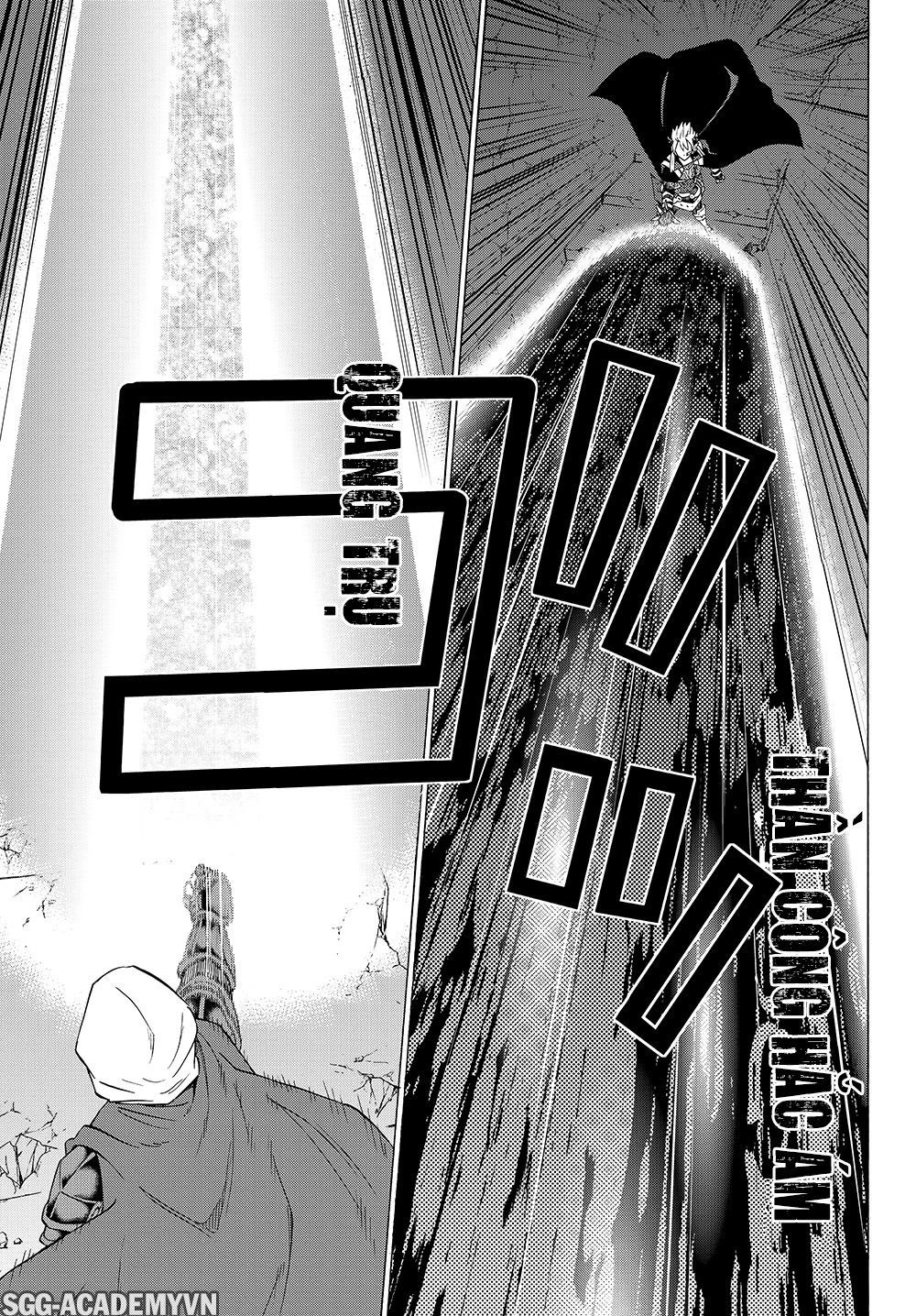 Isekai Maou To Shoukan Shoujo No Dorei Majutsu Chapter 50.2 - 13