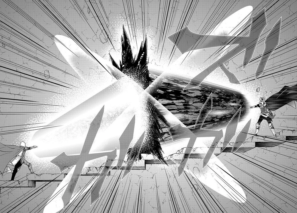 Isekai Maou To Shoukan Shoujo No Dorei Majutsu Chapter 50.2 - 14