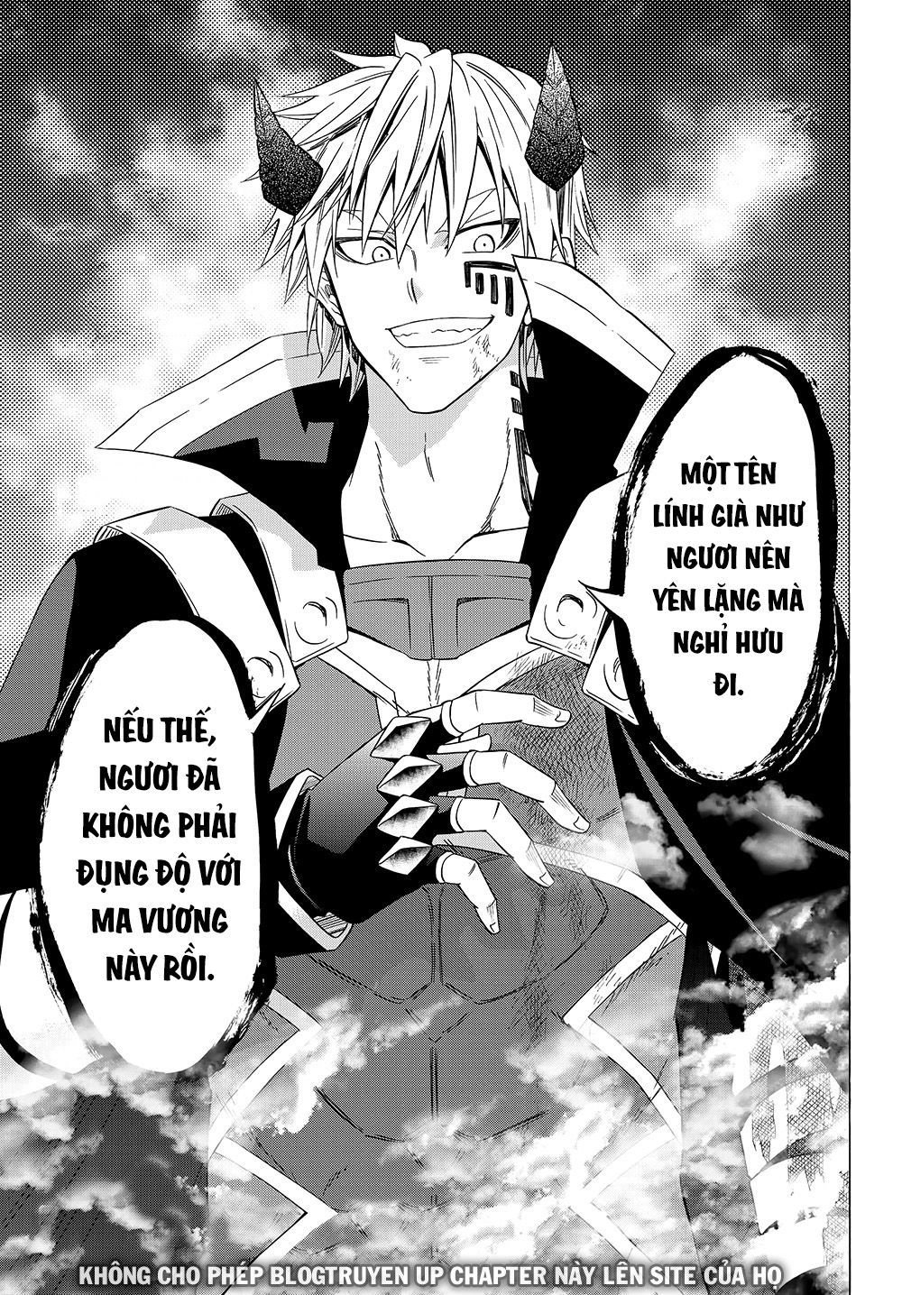 Isekai Maou To Shoukan Shoujo No Dorei Majutsu Chapter 50.2 - 18