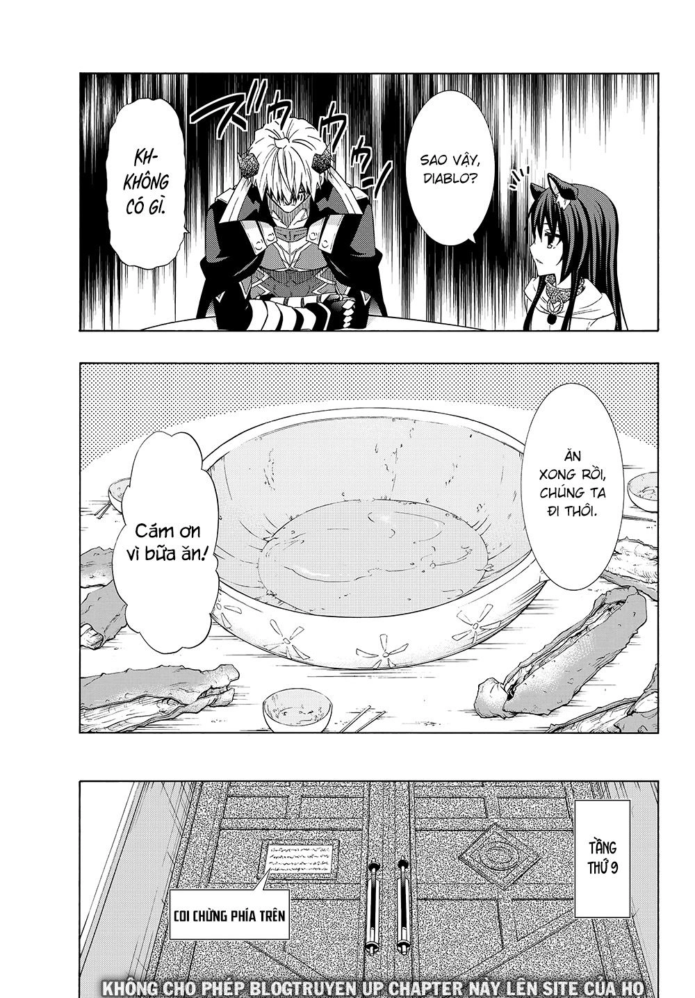 Isekai Maou To Shoukan Shoujo No Dorei Majutsu Chapter 54.1 - 17