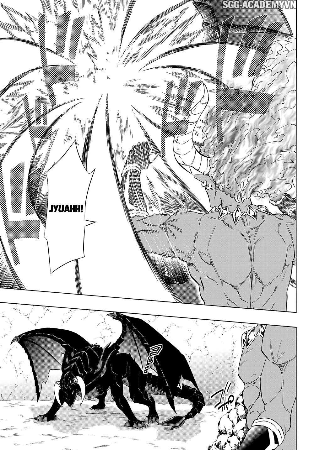 Isekai Maou To Shoukan Shoujo No Dorei Majutsu Chapter 56.1 - 14