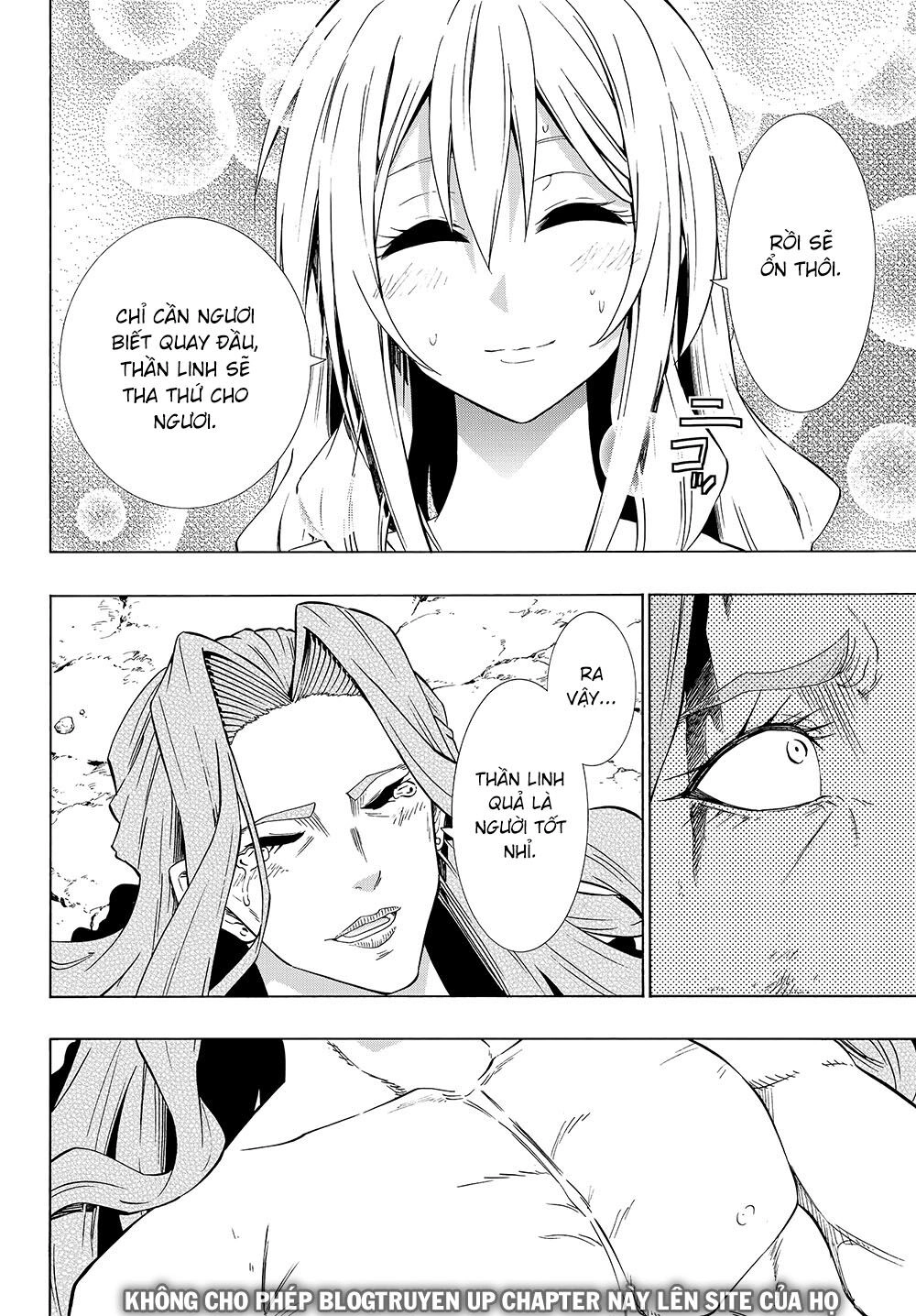 Isekai Maou To Shoukan Shoujo No Dorei Majutsu Chapter 56.1 - 23