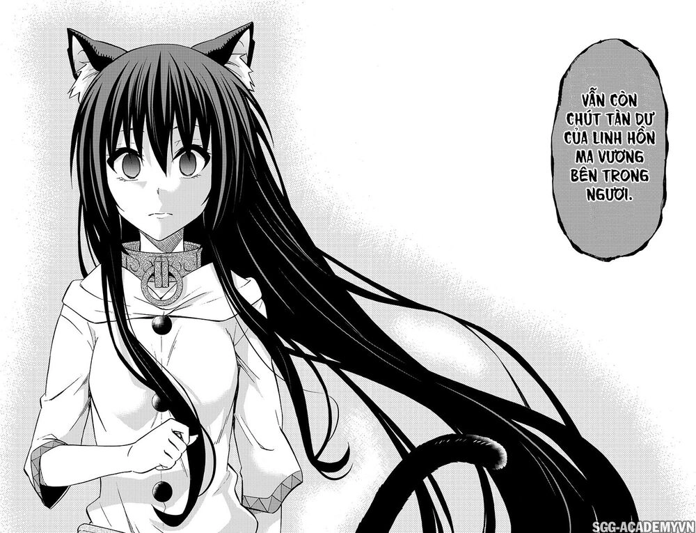 Isekai Maou To Shoukan Shoujo No Dorei Majutsu Chapter 56.2 - 7