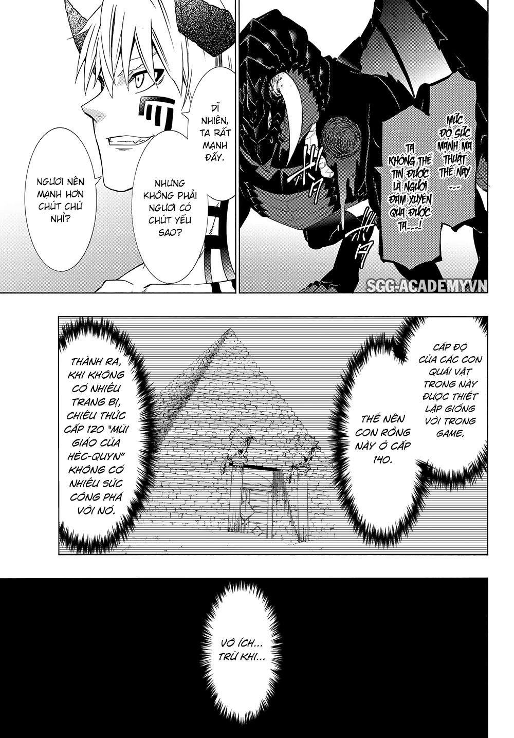 Isekai Maou To Shoukan Shoujo No Dorei Majutsu Chapter 57.1 - 8