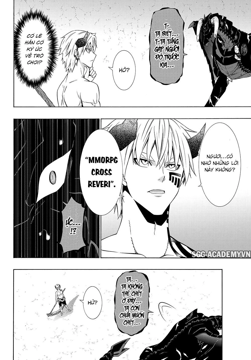 Isekai Maou To Shoukan Shoujo No Dorei Majutsu Chapter 57.1 - 13