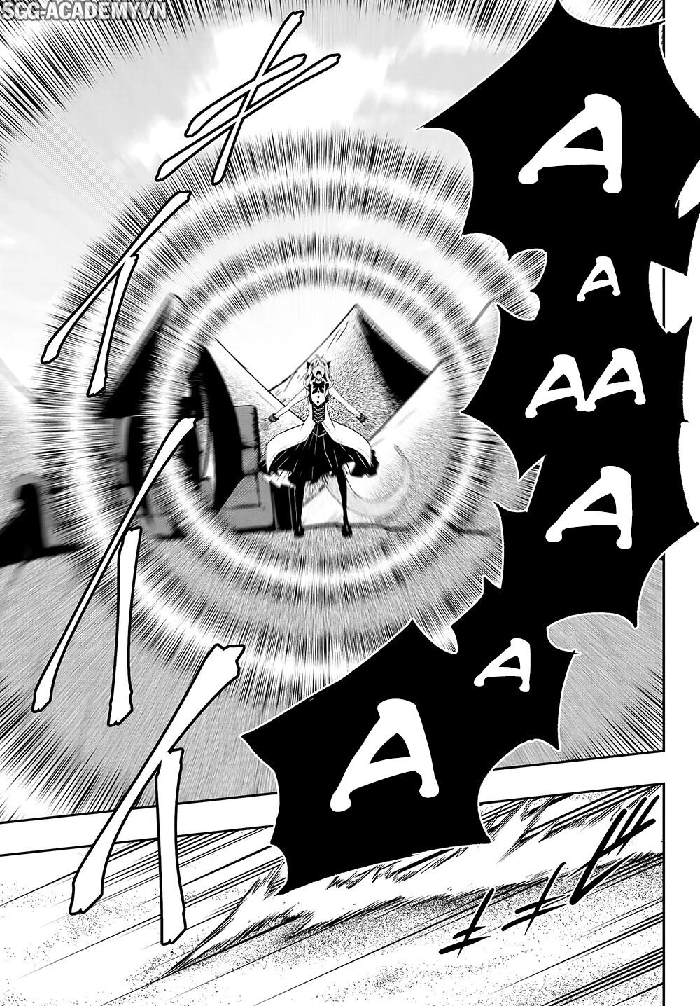 Isekai Maou To Shoukan Shoujo No Dorei Majutsu Chapter 59.2 - 8