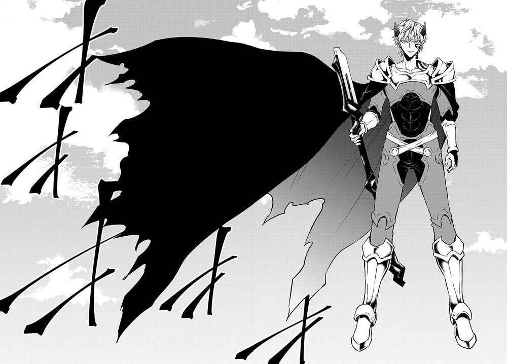 Isekai Maou To Shoukan Shoujo No Dorei Majutsu Chapter 59.2 - 20