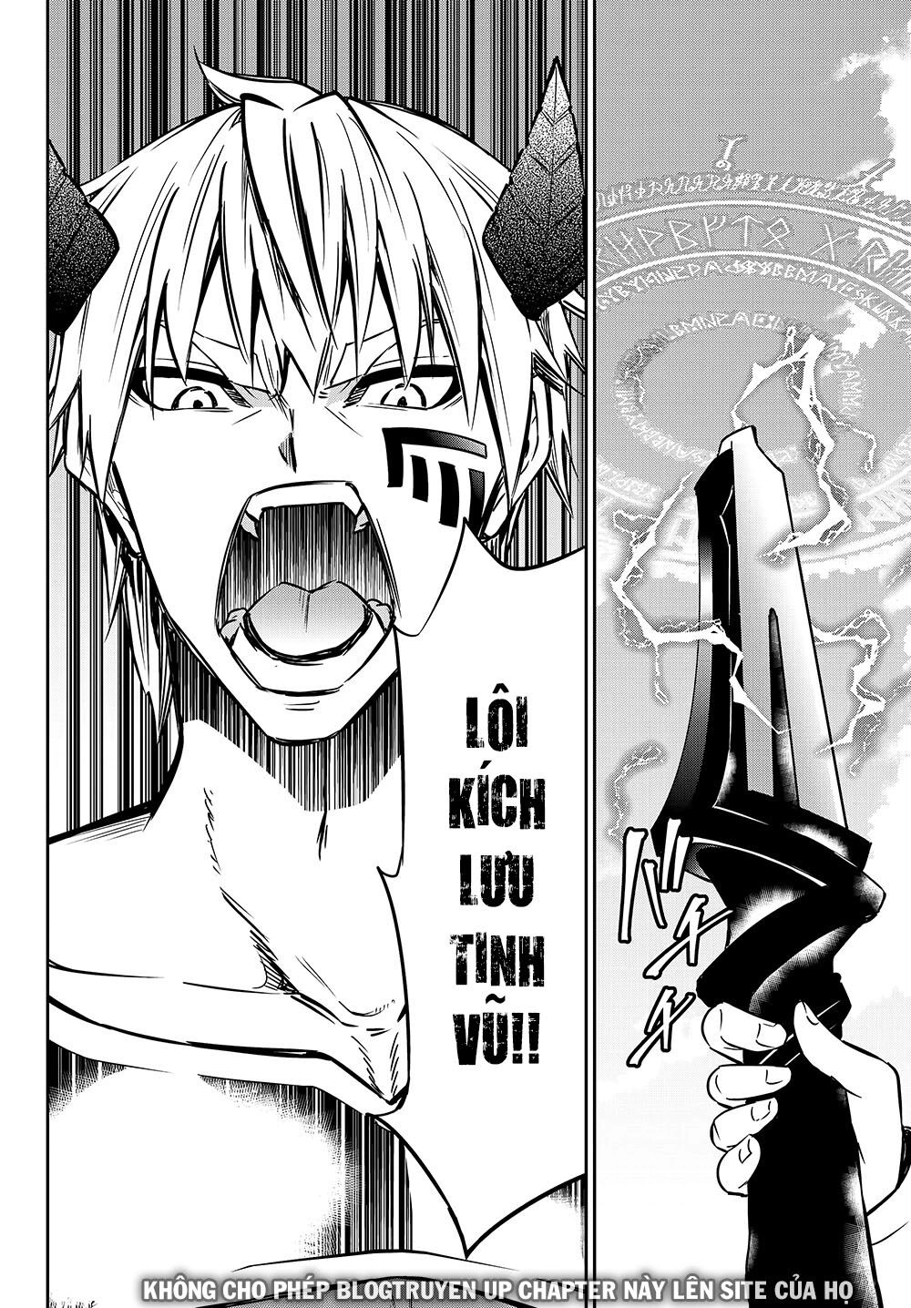 Isekai Maou To Shoukan Shoujo No Dorei Majutsu Chapter 59.2 - 21