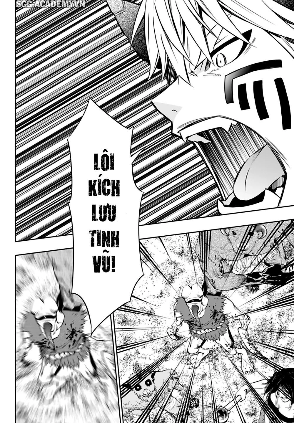 Isekai Maou To Shoukan Shoujo No Dorei Majutsu Chapter 60.1 - 11