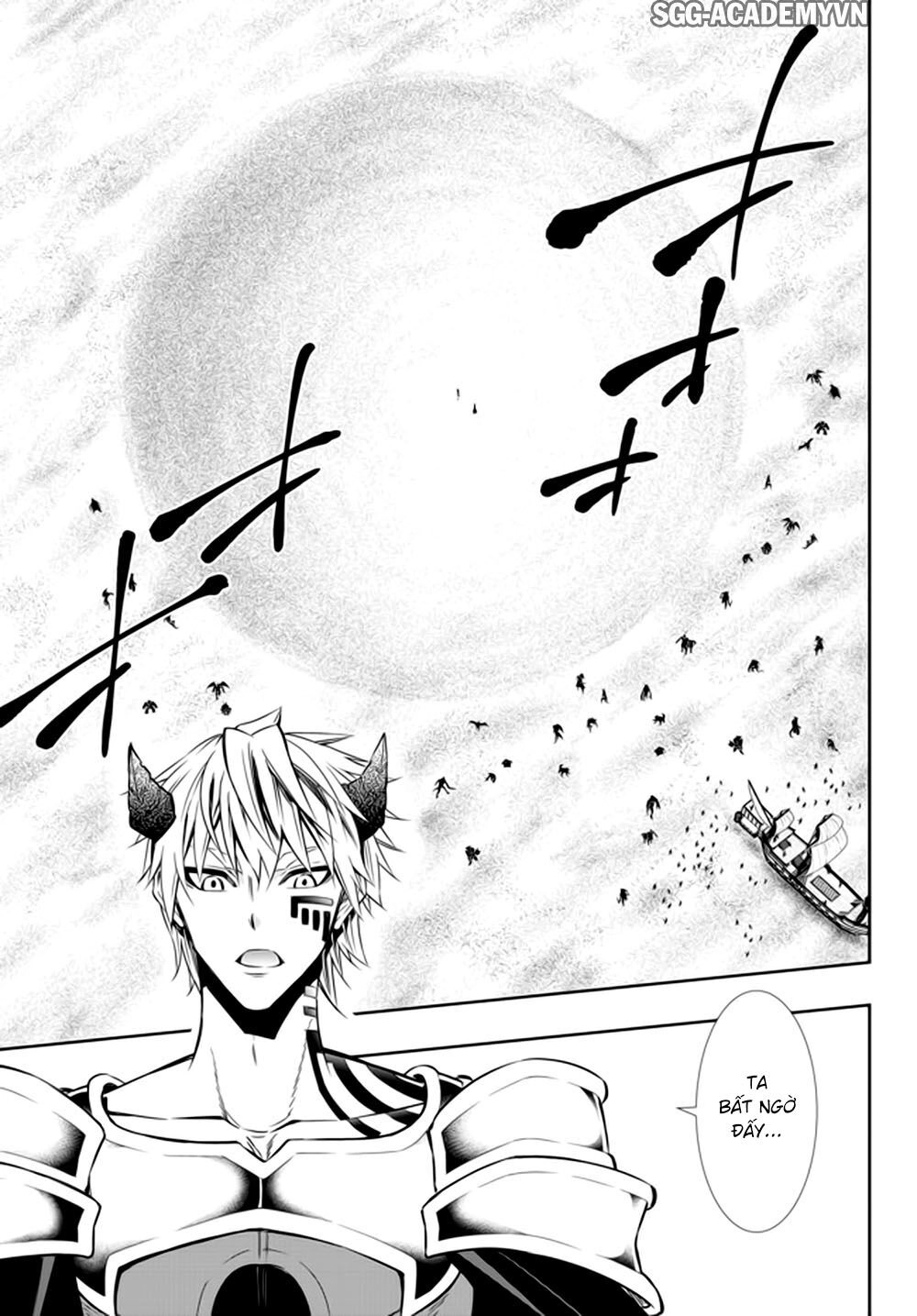 Isekai Maou To Shoukan Shoujo No Dorei Majutsu Chapter 61.2 - 13