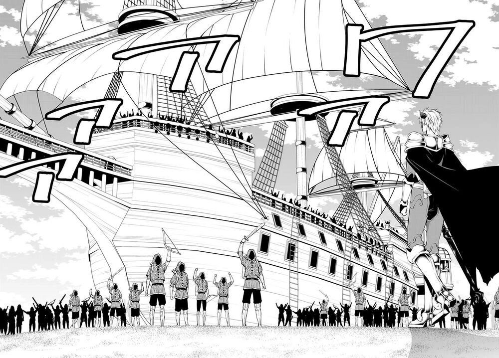 Isekai Maou To Shoukan Shoujo No Dorei Majutsu Chapter 61.2 - 18