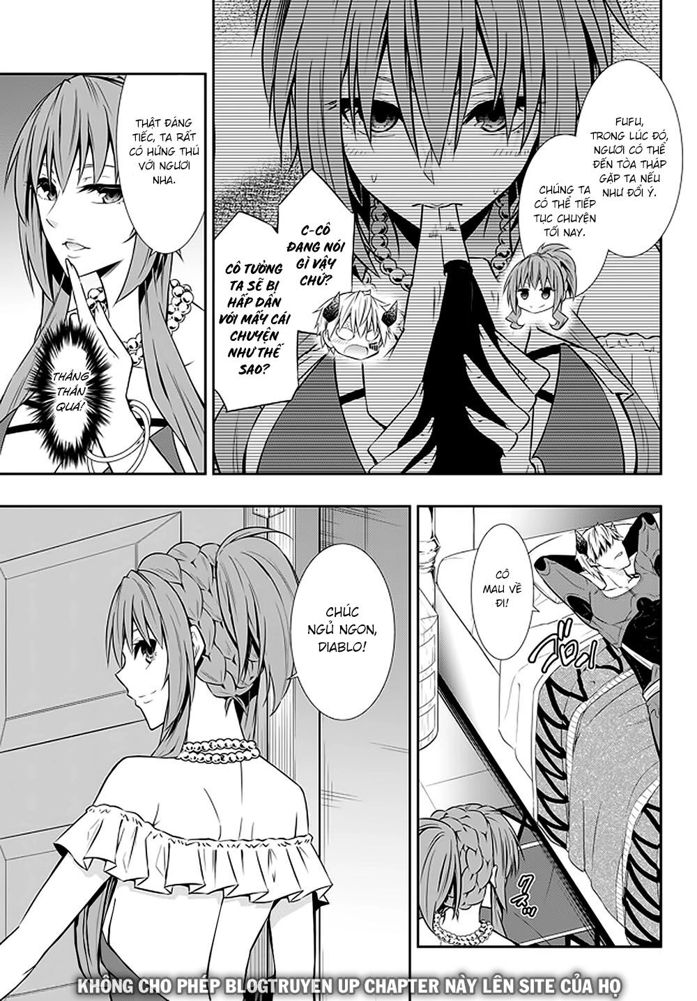 Isekai Maou To Shoukan Shoujo No Dorei Majutsu Chapter 63.1 - 14