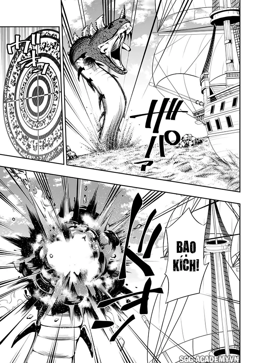 Isekai Maou To Shoukan Shoujo No Dorei Majutsu Chapter 63.2 - 5