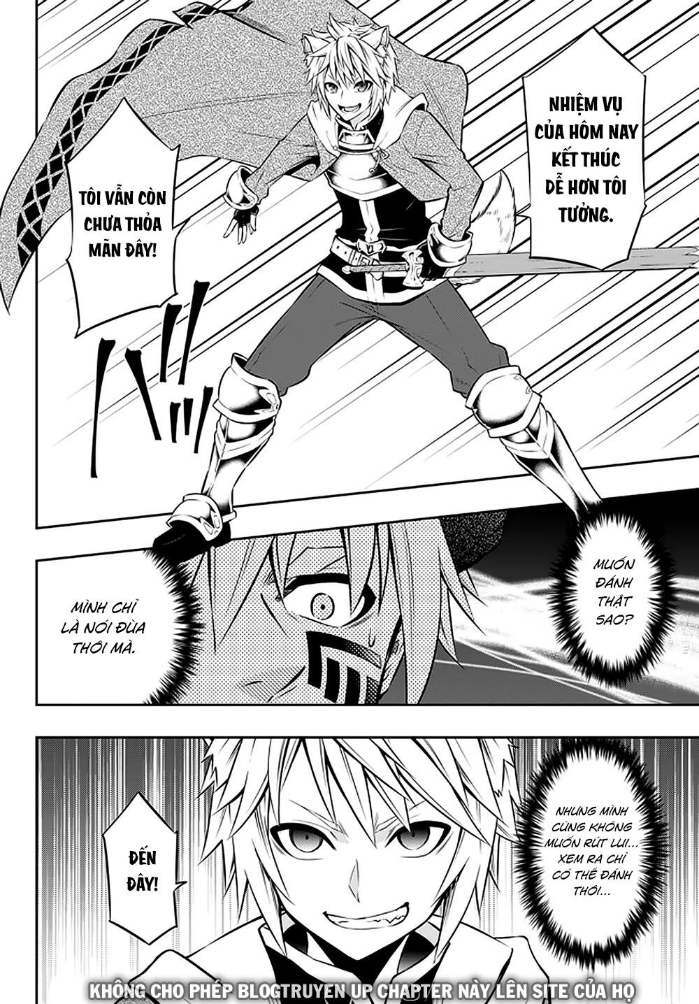 Isekai Maou To Shoukan Shoujo No Dorei Majutsu Chapter 64.1 - 20