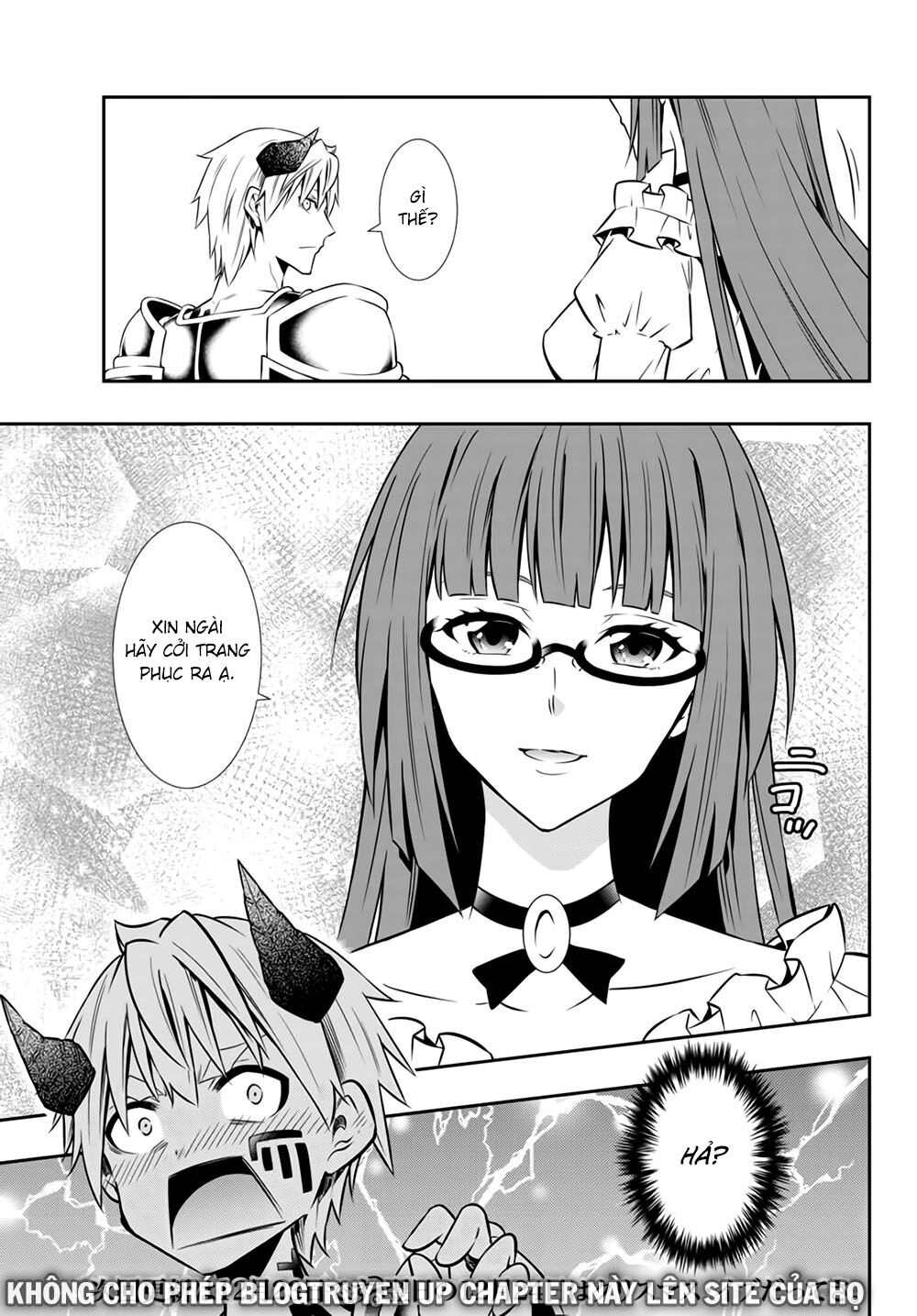 Isekai Maou To Shoukan Shoujo No Dorei Majutsu Chapter 64.2 - 16