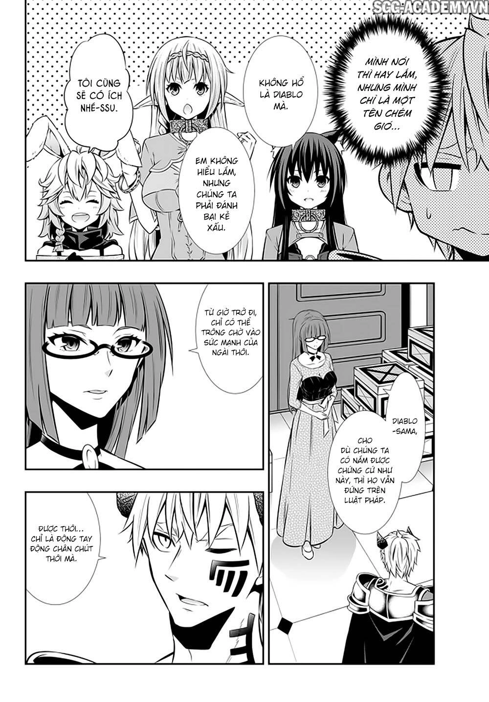 Isekai Maou To Shoukan Shoujo No Dorei Majutsu Chapter 66.1 - 14